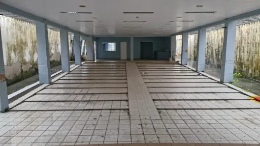 Ponto Comercial à venda, 257m² no Henrique Jorge, Fortaleza