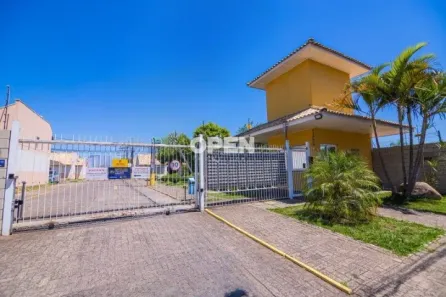 Casa com 2 Quartos à venda, 59m² no São Luis, Canoas