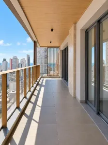 Apartamento com 3 Quartos à venda, 200m² no Centro, Balneário Camboriú
