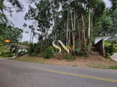 Lote/Terreno à venda, 1400m² no Residencial Tamboré, Barueri