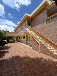 Sobrado com 3 Quartos à venda, 250m² no Parque Continental I, Guarulhos