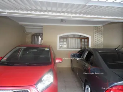 Sobrado com 3 Quartos à venda, 180m² no Jardim D'Abril, Osasco
