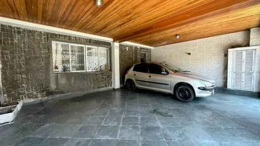 Sobrado com 4 Quartos à venda, 150m² no Parque Continental, São Paulo