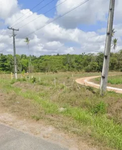 Fazenda/Sítio com 2 Quartos à venda, 121000m² no Centro, Itaporanga d'Ajuda