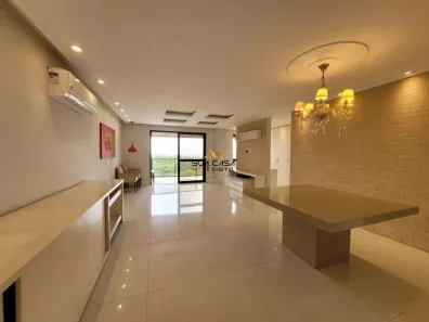 Apartamento com 4 Quartos à venda, 165m² no Barra da Tijuca, Rio de Janeiro