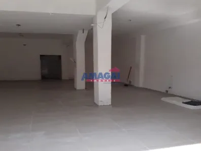 Imóvel Comercial para alugar, 75m² no Jardim das Indústrias, Jacareí