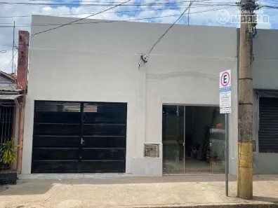 Casa com 3 Quartos para alugar, 143m² no Centro, Piracicaba