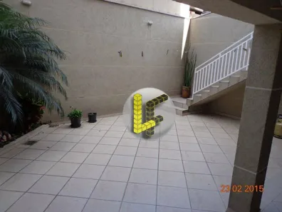 Sobrado com 3 Quartos à venda, 375m² no Cerâmica, São Caetano do Sul