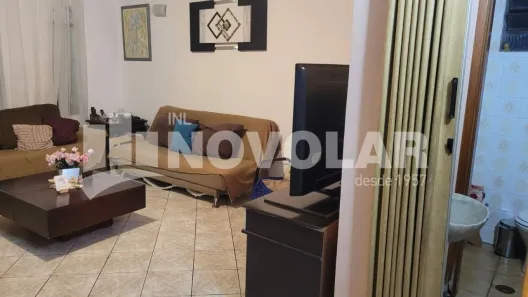 Sobrado com 4 Quartos à venda, 124m² no Vila Medeiros, São Paulo