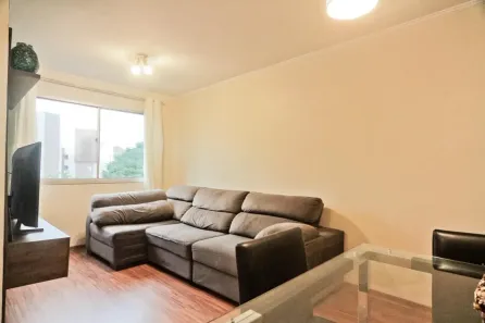 Apartamento com 2 Quartos à venda, 60m² no Vila Amélia, São Paulo