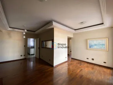 Apartamento com 3 Quartos à venda, 90m² no Vila Santa Maria, Americana