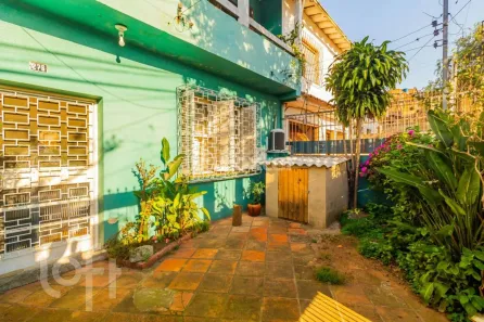 Casa com 4 Quartos à venda, 100m² no Coronel Aparício Borges, Porto Alegre
