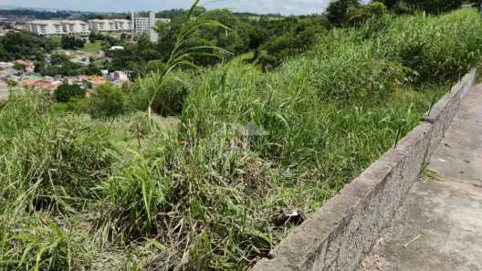 Lote/Terreno à venda, 644m² no Jardim da Fonte, Jundiaí