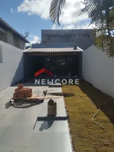 Casa com 2 Quartos à venda, 80m² no Colúmbia, Londrina