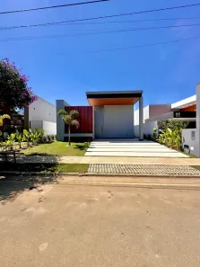 Casa de Condomínio com 3 Quartos à venda, 180m² no Universidade, Vitória da Conquista