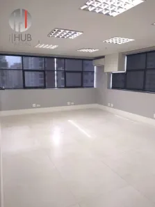 Sala Comercial à venda, 39m² no Moema, São Paulo