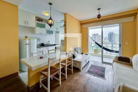 Apartamento com 1 Quarto à venda, 44m² no Vila Olímpia, São Paulo