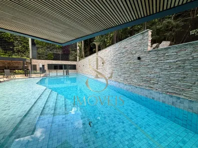 Apartamento com 3 Quartos à venda, 91m² no Santa Lúcia, Vitória