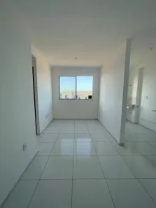 Apartamento com 2 Quartos para alugar, 40m² no Novo Cohatrac, São José de Ribamar