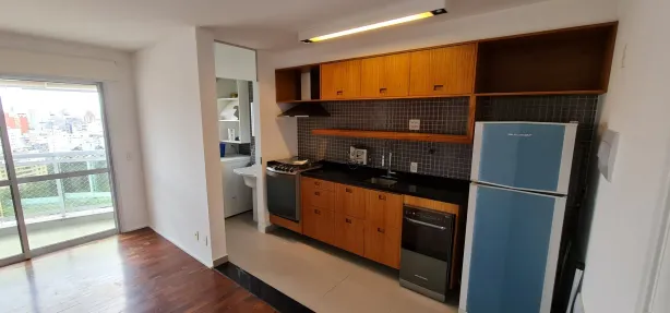 Apartamento com 2 Quartos à venda, 54m² no Consolação, São Paulo