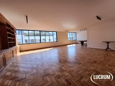Apartamento com 4 Quartos à venda, 280m² no Copacabana, Rio de Janeiro