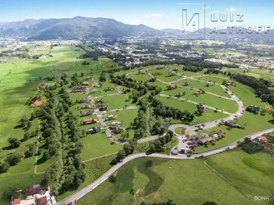 Lote/Terreno à venda, 1092m² no Vila Santana, Santo Amaro da Imperatriz
