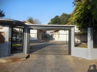 Casa com 2 Quartos para alugar, 40m² no Parque Amador, Esteio
