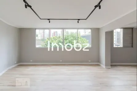 Apartamento com 3 Quartos à venda, 110m² no Cerqueira César, São Paulo
