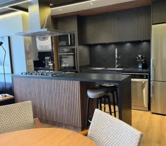 Apartamento com 2 Quartos à venda, 42m² no Jaguaré, São Paulo