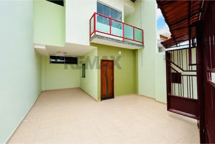 Casa com 3 Quartos à venda, 147m² no Santo Agostinho, Governador Valadares