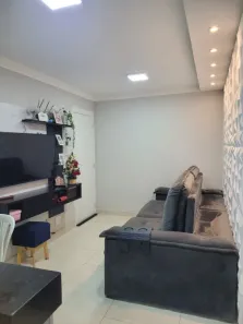 Apartamento com 2 Quartos à venda, 46m² no Jardim Colina Verde, Limeira