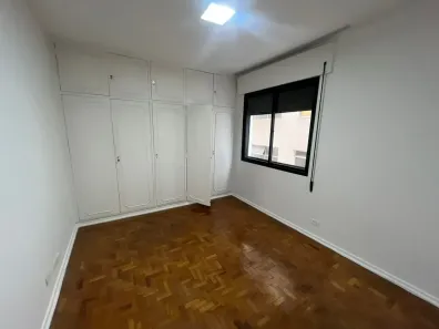 Apartamento com 3 Quartos para alugar, 176m² no Jardim Paulista, São Paulo