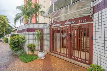 Apartamento com 3 Quartos à venda, 91m² no Ponte Preta, Campinas