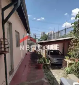 Casa com 3 Quartos à venda, 150m² no Vila Santa Clara, São Paulo