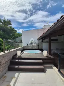 Cobertura com 4 Quartos à venda, 324m² no Barra da Tijuca, Rio de Janeiro