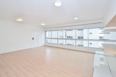 Apartamento com 3 Quartos à venda, 159m² no Vila Monte Alegre, São Paulo