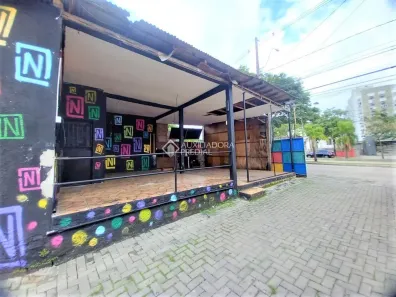 Ponto Comercial para alugar, 1602m² no Partenon, Porto Alegre