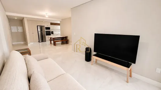 Apartamento com 3 Quartos à venda, 116m² no Campinas, São José