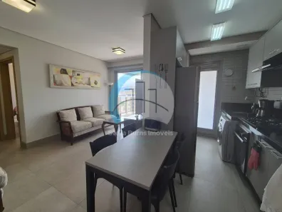 Apartamento com 1 Quarto à venda, 63m² no Aparecida, Santos