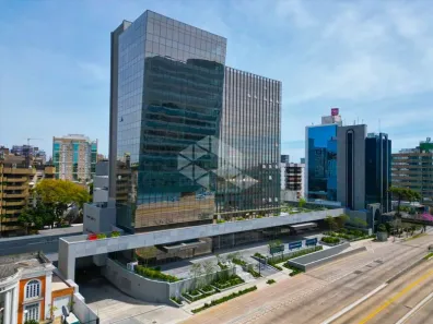 Ponto Comercial para alugar, 80m² no Auxiliadora, Porto Alegre