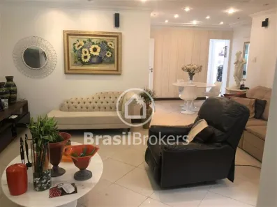Apartamento com 3 Quartos à venda, 110m² no Ipanema, Rio de Janeiro