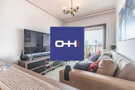 Cobertura com 3 Quartos à venda, 155m² no Vila Clementino, São Paulo