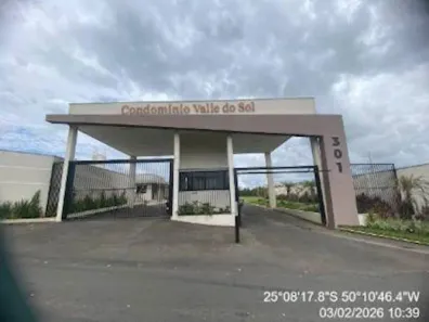 Lote/Terreno à venda, 111m² no Colônia Dona Luíza, Ponta Grossa