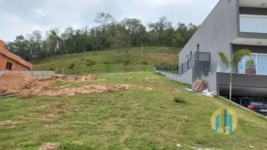 Lote/Terreno à venda, 711m² no Tamboré, Santana de Parnaíba