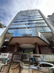 Apartamento com 3 Quartos à venda, 160m² no Praia da Costa, Vila Velha