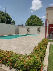 Apartamento com 2 Quartos para alugar, 45m² no Coqueiro, Belém