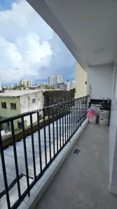 Apartamento com 3 Quartos à venda, 70m² no Pedreira, Belém