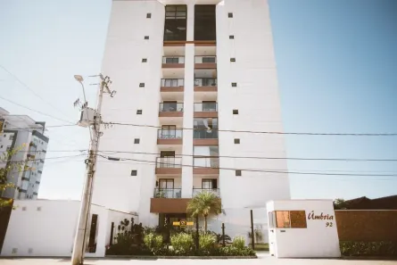 Apartamento com 3 Quartos à venda, 87m² no Anita Garibaldi, Joinville
