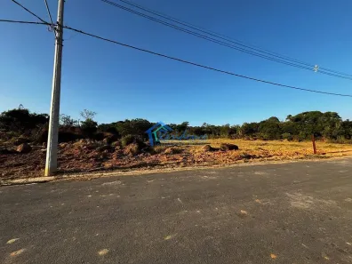 Lote/Terreno à venda, 1450m² no Jardim Indaiatuba Golf, Indaiatuba