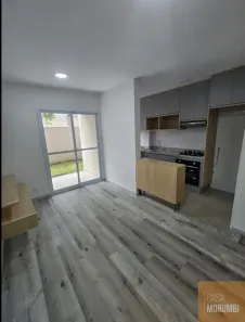 Apartamento com 2 Quartos à venda, 80m² no Paraíso do Morumbi, São Paulo
